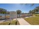 Skate park rules are posted near the well-maintained skating area with benches for relaxation at 6373 Royal Tern Cir, Lakewood Ranch, FL 34202