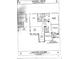 Upstairs floor plan showcasing a Primary suite, additional bedrooms, and a central loft area at 6807 46Th E Ter, Bradenton, FL 34203