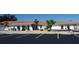 The Clubhouse for River Isles is a destination with a fountain, covered parking, and lovely plantings at 3708 Chinaberry Rd, Bradenton, FL 34208