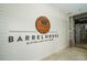 Chic 'Barrel House' sign promoting the Bistro and Tap Room at 13816 Messina Loop # 104, Bradenton, FL 34211