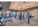 Community gym features modern weight machines and equipment at 7760 Grande Shores Dr, Sarasota, FL 34240