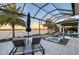 Resort-style pool area with lounge chairs and scenic views, ideal for relaxation and entertainment at 14733 Como Cir, Lakewood Ranch, FL 34202