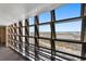 A wall of windows boasts a clear and bright view overlooking a beautiful city landscape and waterfront at 900 Gulf Blvd # 805, Indian Rocks Beach, FL 33785