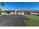 Charming property with well-manicured landscaping, and a welcoming front entrance at 3403 36Th W St # 109, Bradenton, FL 34205