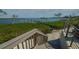 Waterfront home with private boat dock and stunning views of the bay at 741 Hideaway Bay Dr, Longboat Key, FL 34228
