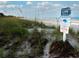 Gulfside Drive beach access location is a sea turtle protection area where no dogs are allowed at 741 Hideaway Bay Dr, Longboat Key, FL 34228