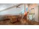 Cozy living room with plush seating, hardwood floors, and elegant decor at 741 Hideaway Bay Dr, Longboat Key, FL 34228