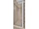 Modern shower with clear glass doors and tiled walls at 2001 Bal Harbor Blvd # 2301, Punta Gorda, FL 33950