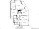 Floor plan of the condo with 2011 sq ft at 25188 Marion Ave # E208, Punta Gorda, FL 33950
