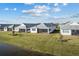 Enjoy the view of this home and its proximity to the lake at 8071 Slipway Dr, Sarasota, FL 34240