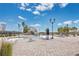 Image of the community pool and amenities at 3831 Creekside Park Dr, Parrish, FL 34219