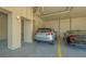 Indoor parking garage with assigned parking spots for residents at 2675 Gulf Of Mexico Dr # 301, Longboat Key, FL 34228