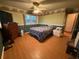 Relaxing bedroom with ample storage and natural light at 3054 Mancini Ter, Punta Gorda, FL 33983
