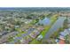 Enjoy community living with waterfront access, and a short drive to the city at 3119 Glen Elyn Blvd # 9, Sarasota, FL 34237