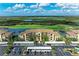 Beautiful condo building overlooking a golf course, lake and nature preserve at 7019 River Hammock Dr # 104, Bradenton, FL 34212