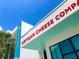 Commercial building with artisan cheese company signage at 430 Kumquat Ct # 406, Sarasota, FL 34236
