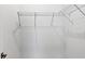 Interior view of a closet with white walls and wire shelving installed at 4529 Crowell Ln, North Port, FL 34288