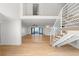Bright living room with wood floors and waterfront views at 4620 Riverview Blvd, Bradenton, FL 34209