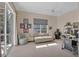 Bright room with natural light and a view of the outside at 6922 Stanhope Pl, University Park, FL 34201