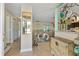 Inviting living room featuring stylish decor and comfortable seating with bright, open layout at 198 Salem Nw Ave, Port Charlotte, FL 33952