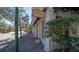 Exterior view of 481 Gourmet storefront on a brick-paved street at 422 Burns Ct, Sarasota, FL 34236