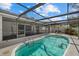 Enjoy the Florida lifestyle with a private screened-in pool and patio area at 5008 30Th Street E Ct, Bradenton, FL 34203