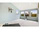 Bonus room with natural lighting perfect for relaxing at 5135 Riverwood Ave, Sarasota, FL 34231