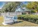 Welcome to Village in the Pines; A charming community surrounded by lush greenery at 6124 Green View Dr # 139, Sarasota, FL 34231