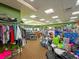 Well-stocked pro shop offering a wide selection of golf apparel, equipment, and accessories at 6501 Stone River Rd # 205, Bradenton, FL 34203