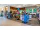 Well-stocked pro shop with golf apparel, accessories, and equipment for golf and resort living at 13038 Prima Dr, Bradenton, FL 34211