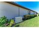 A Generac whole house generator at 15209 Montello Way, Bradenton, FL 34211