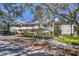 Inviting condominium with covered parking, lush landscaping, and charming balconies at 3803 54Th W Dr # 203, Bradenton, FL 34210