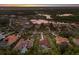 Beautiful neighborhood with mature trees, several lakes, manicured lawns, and luxurious homes at 19424 Ganton Ave, Lakewood Ranch, FL 34202