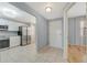 Kitchen featuring stainless steel appliances and ample storage space at 2625 Terra Ceia Bay Blvd # 504, Palmetto, FL 34221
