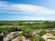 Beautiful aerial view of property and community at 3010 Grand Bay Blvd # 482, Longboat Key, FL 34228