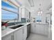Bright kitchen with lots of counter space at 3010 Grand Bay Blvd # 482, Longboat Key, FL 34228