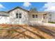 Well-maintained single-Gathering home with clean lines, fresh paint, and landscaping at 3457 50Th N Ave, St Petersburg, FL 33714