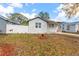 Charming home with a well-manicured front yard and fresh exterior paint offers great curb appeal at 3457 50Th N Ave, St Petersburg, FL 33714