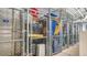Community storage space with chain link fencing and individual storage units, offering secure storage at 1709 N Tamiami Trl # 408, Sarasota, FL 34234
