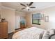 Bedroom featuring ample natural light and cozy decor at 19962 Benissimo Dr, Venice, FL 34293