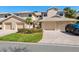 Inviting townhome with a two-car garage and beautiful brick paved driveways at 1718 Starling Dr # 104, Sarasota, FL 34231