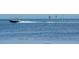 Scenic view of a boat on the water under a blue sky at 2828 Riverview Blvd, Bradenton, FL 34205