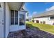 Brick paver patio beside the building at 4104 35Th W Ave, Bradenton, FL 34205