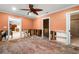 Bedroom with access to kitchen area and bathroom at 5073 Higel Ave, Sarasota, FL 34242