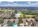 Charming single-Gathering home in a scenic community with golf course, ponds, and lush landscaping at 6314 Stone River Rd # 6314, Bradenton, FL 34203