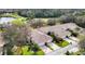 Well-maintained single-Gathering home with lush landscaping, attached garage, and neutral color palette at 6314 Stone River Rd # 6314, Bradenton, FL 34203