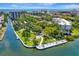 Enjoy beautiful waterfront views from this amazing property and take advantage of the coastal lifestyle at 6415 Midnight Pass Rd # 211, Sarasota, FL 34242