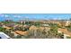 Community view with a lake, pools, buildings, and nearby beach at 6415 Midnight Pass Rd # 910, Sarasota, FL 34242