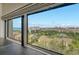 Stunning window view of the city skyline and bay at 6415 Midnight Pass Rd # 910, Sarasota, FL 34242