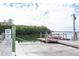 Private boat ramp for residents with easy water access at 10315 Cortez W Rd # 28-1, Bradenton, FL 34210